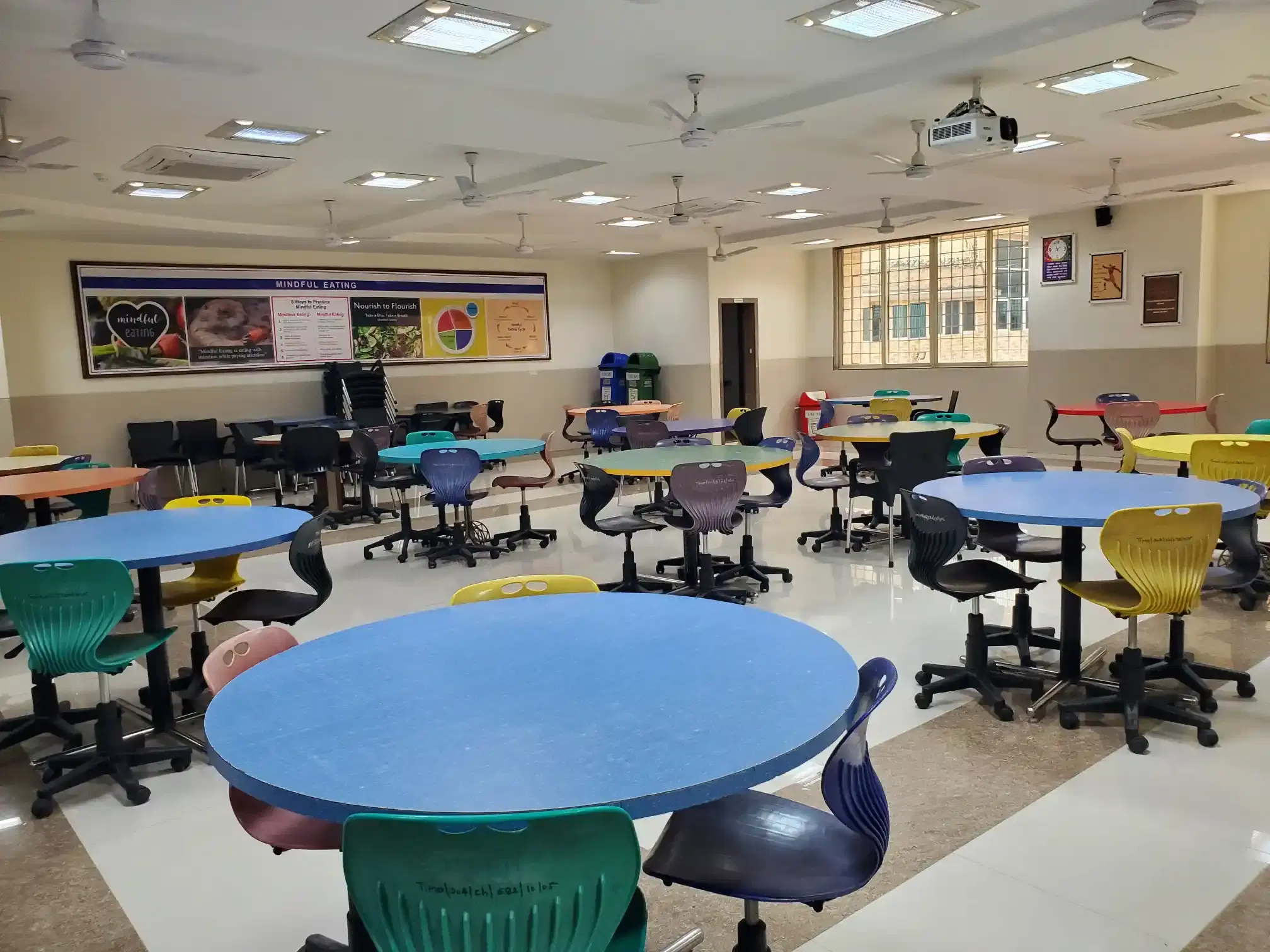 Thakur Global Business School Mumbai Refreshment Room photo 3